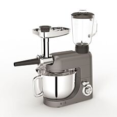 Ohmex Küchenmaschine 3in1