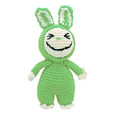 Hoooked DIY Häkel-Set Myboo hellgrün