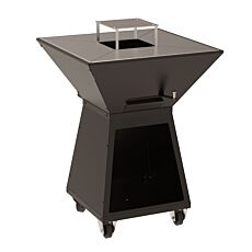 Feu du Jardin Gartenfeuer Qonus 720