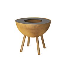 Feu du Jardin Gartenfeuer Lumio 60