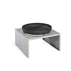 Feu du Jardin Feuerschale Moderne