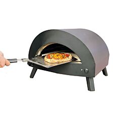 Four à pizza à gaz Sunset BBQ Como