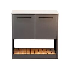 Sahara Outdoorküche Modul Standard