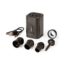 Compactor elektrische Vakuumpumpe