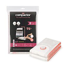 Compactor VAC & Roll, 2er Set