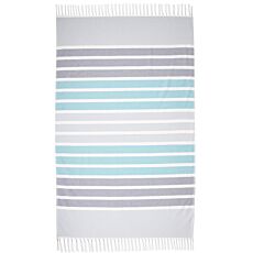 Egeria Mai Strand- und Hamamtuch