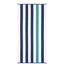 Egeria Strandtuch Beach Cabana Stripe