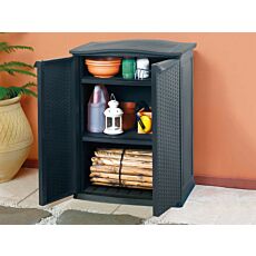 Coffre De Jardin Armoire De Jardin Pas Cher Lehner Versand