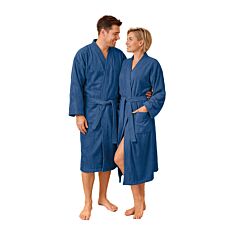 Unisex Bademantel Elias