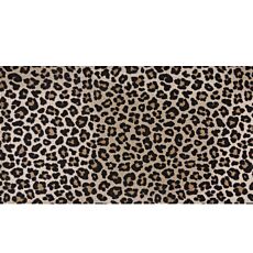 Tapis de passage Universal Safari 67x120 cm