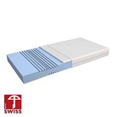 Matelas Softsleep Trendy, degré de fermeté H2 – moyen