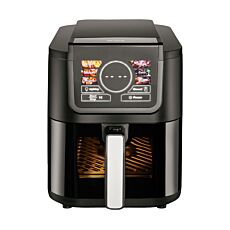 Friteuse à air chaud Trisa «Ai Fry Pro», avec technologie IA.