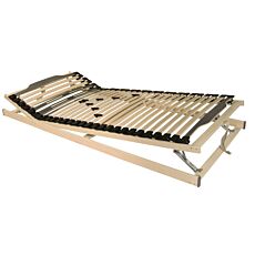 Sommier à lattes Capistrano Comfort KF