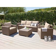 Carafe Alpenrock 25x11 cm