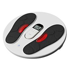 Fussmassagegerät mit Schmerztherapie