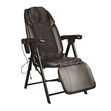 Fauteuil de massage pliable