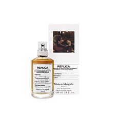 Maison Margiela, Replica Jazz Club, eau de toilette, 100 ml