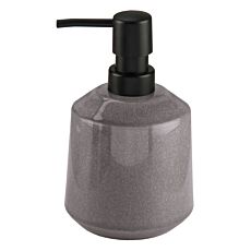Kleine Wolke Seifenspender Mystic anthrazit