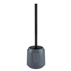 Kleine Wolke WC-Bürstengarnitur Mystic navy