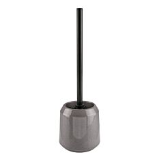Kleine Wolke WC-Bürstengarnitur Mystic anthrazit