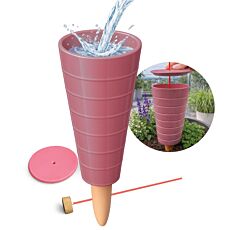 Bio Green HydroCone Bewässerungssystem 1,8 Liter – beere