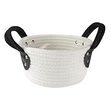 Kleine Wolke Aufbewahrungskorb Patch S