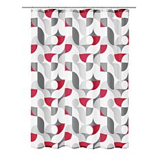 Kleine Wolke Duschvorhang Tess