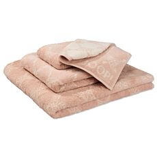 JOOP! Frottierwäsche Classic Cornflower Doubleface