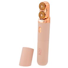 Rasoir compact Roxy Body & Face pour dames