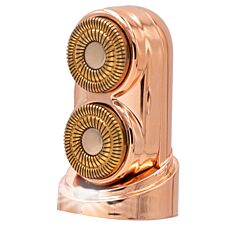 Roxy Body & Face Doppelkopf-Ersatzaufsatz