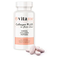 Vitame Collagen Plus Kapseln