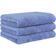 Linge éponge Cawö Life Style Uni au design intemporel