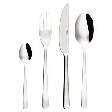 Sola Besteckset Madera 36-teilig