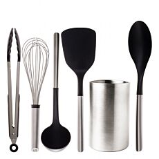 Küchenhelfer-Set 6tlg.