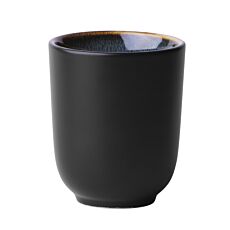 Lot de 6 tasses à café Sola Gaya Atelier Night Sky 220 ml