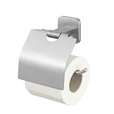WC-Rollenhalter Porto mit Turbo-Loc® Klebebefestigung