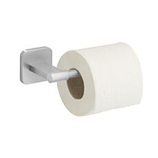 Porte-rouleau WC Porto avec fixation adhésive Turbo-Loc®