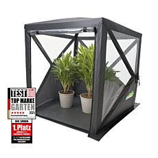 Tente d'hivernage Bio Green Alaska