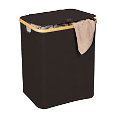 Panier à linge Uno Ecori, 68 litres, en polyester recyclé