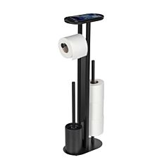 Stand WC-Garnitur Orea 4in1