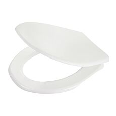 Siège de WC diaqua Neosit Prestige avec système d'abaissement automatique