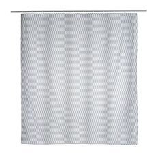 Duschvorhang Textil Arta aus recyceltem PET