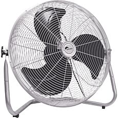 Ohmex Hi-Speed Bodenventilator, 18 Zoll