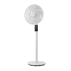 Ventilateur sur pied Trisa Comfort Breeze X83 Plus