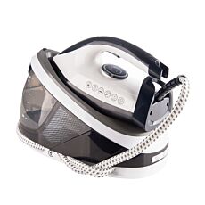 Station de repassage à vapeur Ohmex avec réservoir d'eau de 1,5 l