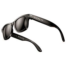 ZicPlay KI-Smart-Brille – schwarz