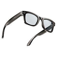 ZicPlay KI-Smart-Brille – transparent