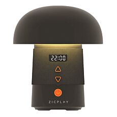 ZicPlay Lautsprecher mit Lampe