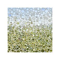 Film statique pour vitres Codol, semi-transparent