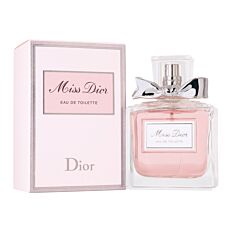 Dior Miss Dior Eau de Toilette, 50 ml